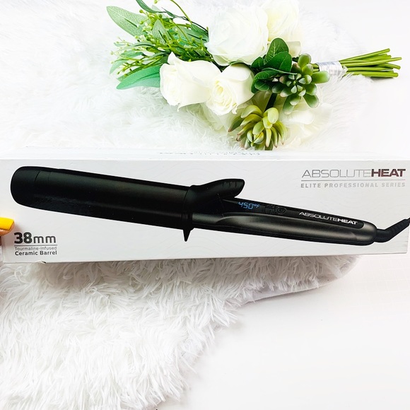 Other - ✨NEW✨38mm Ceramic Heat Barrel